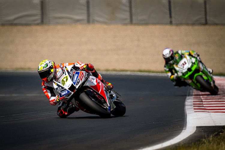 Bassani in Czech Republic